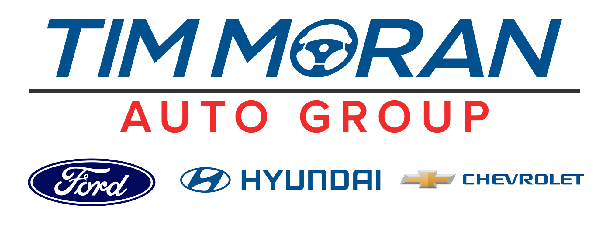 Tim Moran Auto Group